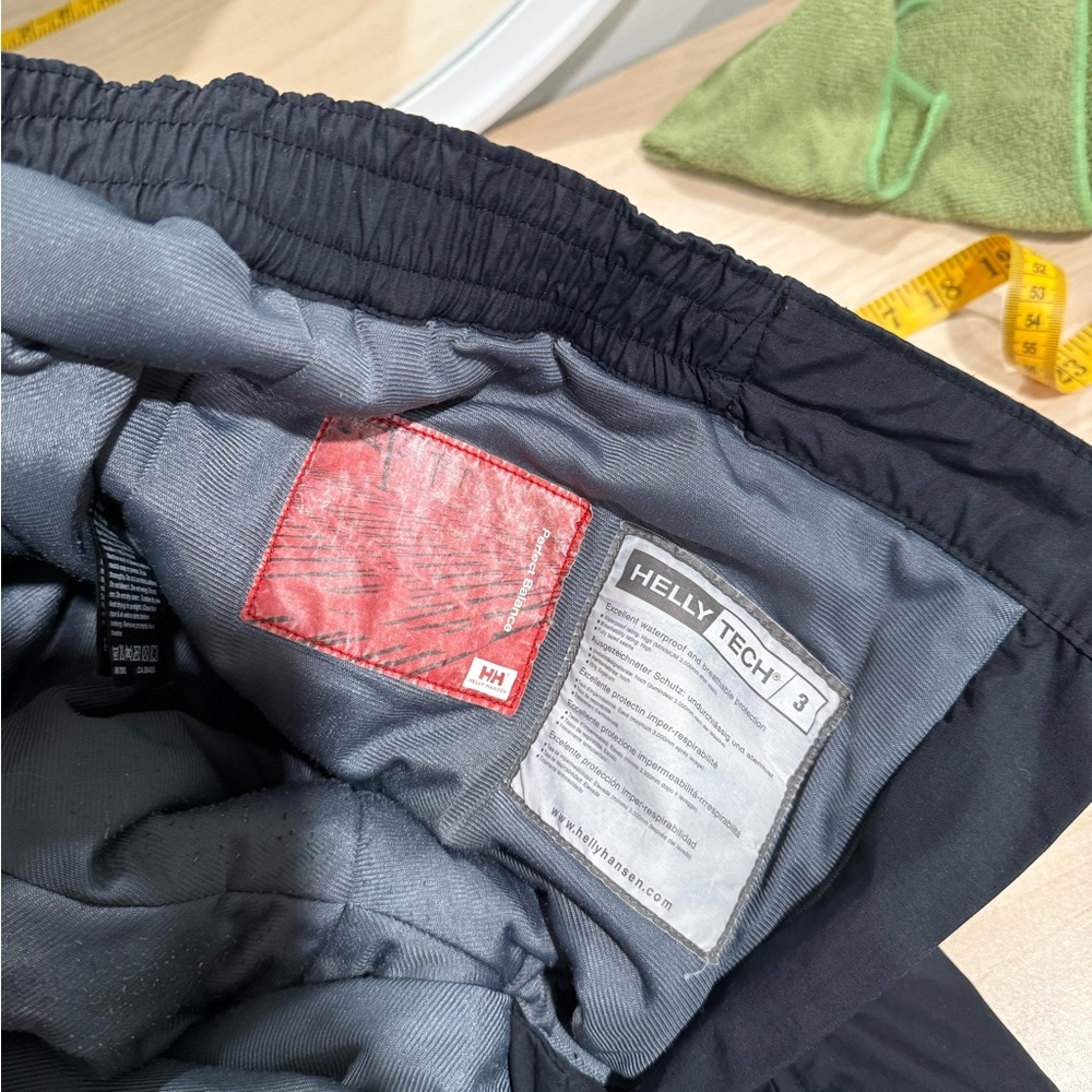 Helly Hansen Helly Tech 3 Ski Pants - image 13